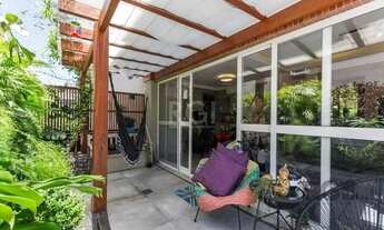 Imagem 6: Garden para Venda - 102m², 1 dormitório, 2 vagas - Auxiliadora