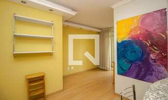 Imagem: Apartamento para Aluguel - Asa Norte, 1