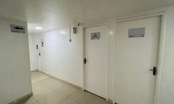 Imagem 3: Prédio Comercial com 650m2 com 30 salas para aluguel