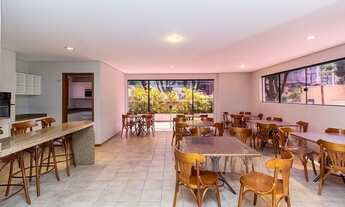 Imagem 7: CURITIBA - Apartamento Padrão - Água Verde