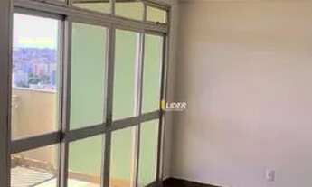 Imagem 5: Apartamento para aluguel, 3 quartos, 1 suíte, 1 vaga, Centro - Uberlândia/MG