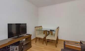 Imagem 2: Apartamento para Aluguel - Campos Elíseos , 2 Quartos, 54 m2