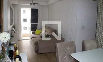 Imagem: Apartamento para Aluguel - Taquara, 2 Quartos