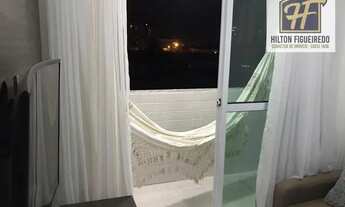 Imagem 4: Apartamento com 2 dormitórios para alugar, 56 m² por R$ 2.900,00/mês - Manaíra - João Pess