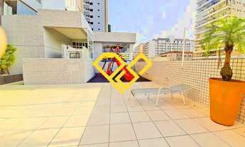 Imagem 2: Apartamento 3 quartos em Santos