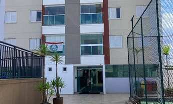 Imagem 2: Apartamento decorado no condomínio Tropical Garden