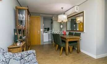 Imagem 4: Apartamento em andar alto, 84 metros, 3 quartos, Suíte, 2 vagas, Infra Completa, Excelente