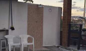 Imagem 3: Casa para alugar em Gravatá na Semana Santa