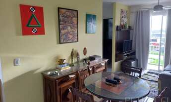 Imagem 2: Apartamento - Vila Marieta - Campinas