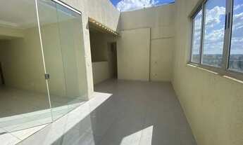 Imagem 2: Alugo Apartamento - Águas Claras