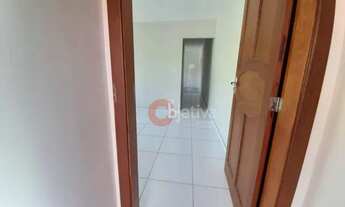 Imagem 3: Casa com 2 dormitórios para alugar, 55 m² por R$ 1.070,00mês - Baixo Grande - São Pedro da