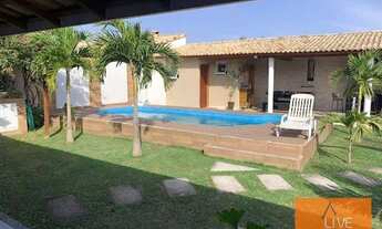 Imagem 4: Casa Residencial à venda, Jardim Atlântico Oeste (Itaipuaçu), Maricá - CA0387