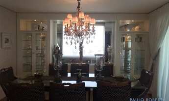 Imagem 7: APARTAMENTO - VILA NOVA CONCEIÇÃO - SP