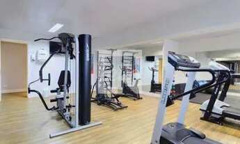 Imagem 2: São Bernardo do Campo - Flat - Centro