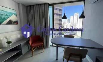 Imagem 5: Apartamento Apartamento com 1 dormitório