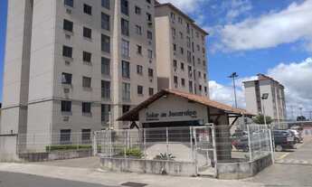 Imagem 2: Apartamento para Locação em Serra, Jacaraípe, 2 dormitórios, 1 banheiro, 1 vaga