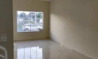 Imagem 5: Sobrado para aluguel com 159 metros quadrados com 3 quartos em Santa Felicidade - Curitiba