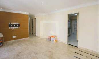 Imagem 2: Apartamento para Aluguel - Santo Amaro , 3 Quartos, 94 m2