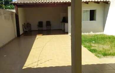 Imagem 5: CASA TRANSFERÊNCIA 110 MIL JARDIM UIRAPURU