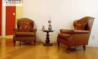 Imagem 5: Apartamento com 3 dormitórios, 80 m² - venda por R$ 650.000,00 ou aluguel por R$ 3.680,00