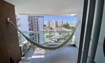 Imagem 5: Apartamento com 4 dormitórios à venda, 123 m² por R$ 915.000,00 - Barreiros - São José/SC