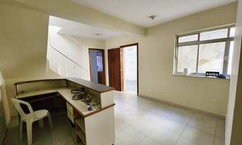 Imagem 6: Sobrado ao lado do metrô com 259m²