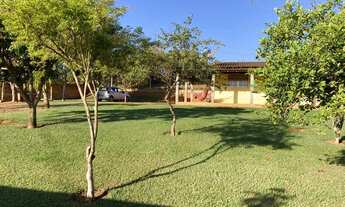 Imagem 3: CHACARAS NA REGIÃO DE SOROCABA