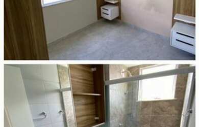 Imagem 4: Apartamento para aluguel com 3 quartos em Cohama