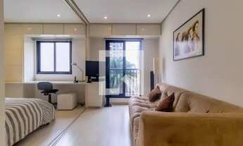 Imagem: Apartamento para Aluguel - Pinheiros, 1