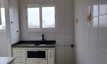 Imagem 5: Apartamento para locação Parque Industrial