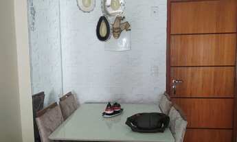 Imagem 3: Apartamento para aluguel tem 75 metros quadrados com 2 quartos em Tupi - Praia Grande - SP