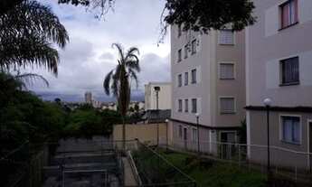 Imagem 7: Apartamento para Venda em Mogi das Cruzes, Vila Caputera, 3 dormitórios, 2 banheiros, 1 va