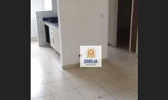 Imagem 2: Apartamento com 2 dormitórios à venda, 45 m² por R$ 159.000 - Jardim Maria Amélia - Jacare