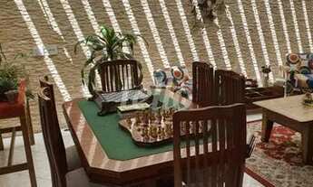 Imagem 3: São Paulo - Casa Padrão - Moema