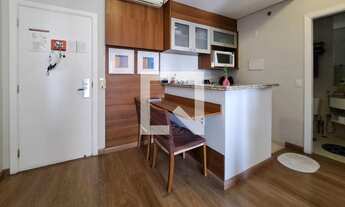 Imagem 6: Apartamento para Aluguel - Barcelona, 1 Quarto, 37 m2