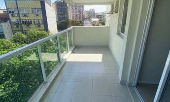 Imagem: Apartamento excelente, 76 m², andar alto