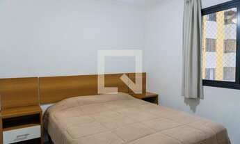 Imagem 7: Apartamento para Aluguel - Saúde, 3 Quartos, 74 m2