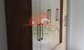 Imagem 2: Kitnet para Locação em Apucarana, Residencial Monte Belo, 1 dormitório, 1 banheiro, 1 vaga