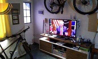 Imagem 2: Casa com 2 dormitórios à venda, 80 m² por R$ 255.000,00 - Morro Doce - São Paulo/SP