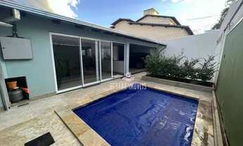 Imagem 3: Casa com 3 dormitórios à venda, 220 m² por R$ 1.000.000 - Cidade Jardim - Uberlândia/MG