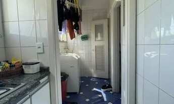 Imagem 3: Apartamento à venda em Pinheiros com 98 m², 2 quartos, 1 vaga