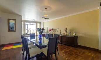 Imagem 3: Apartamento Venda Vila Madalena 132 m² 3 Dormitórios