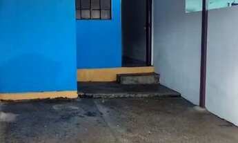 Imagem: Jundiaí- Mirim casa 2 cômodos grandes