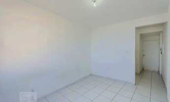 Imagem 4: Apartamento para Aluguel - Jose Menino, 1 Quarto, 45 m2