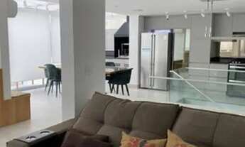 Imagem 6: COBERTURA - VILA OLÍMPIA - SP