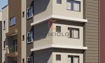 Imagem 2: São José dos Pinhais - Apartamento Padrão - Bom Jesus