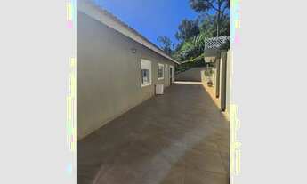 Imagem 5: Casa em Atibaia para locação em condomínio com 4 suites, piscina, totalmente mobiliada R$6