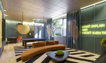 Imagem 5: Apartamento para venda possui 158 metros quadrados com 4 quartos em Sumaré - São Paulo - S