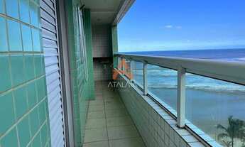 Imagem: Apartamento com 2 dorms, Real, Praia Grande