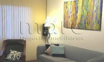 Imagem 2: SAO PAULO - Apartamento Padrão - ACLIMACAO